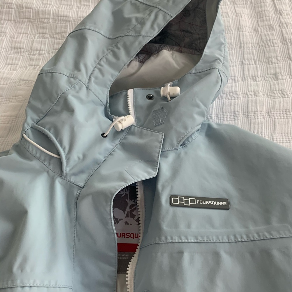 Ski jacket - Picture 2 of 4